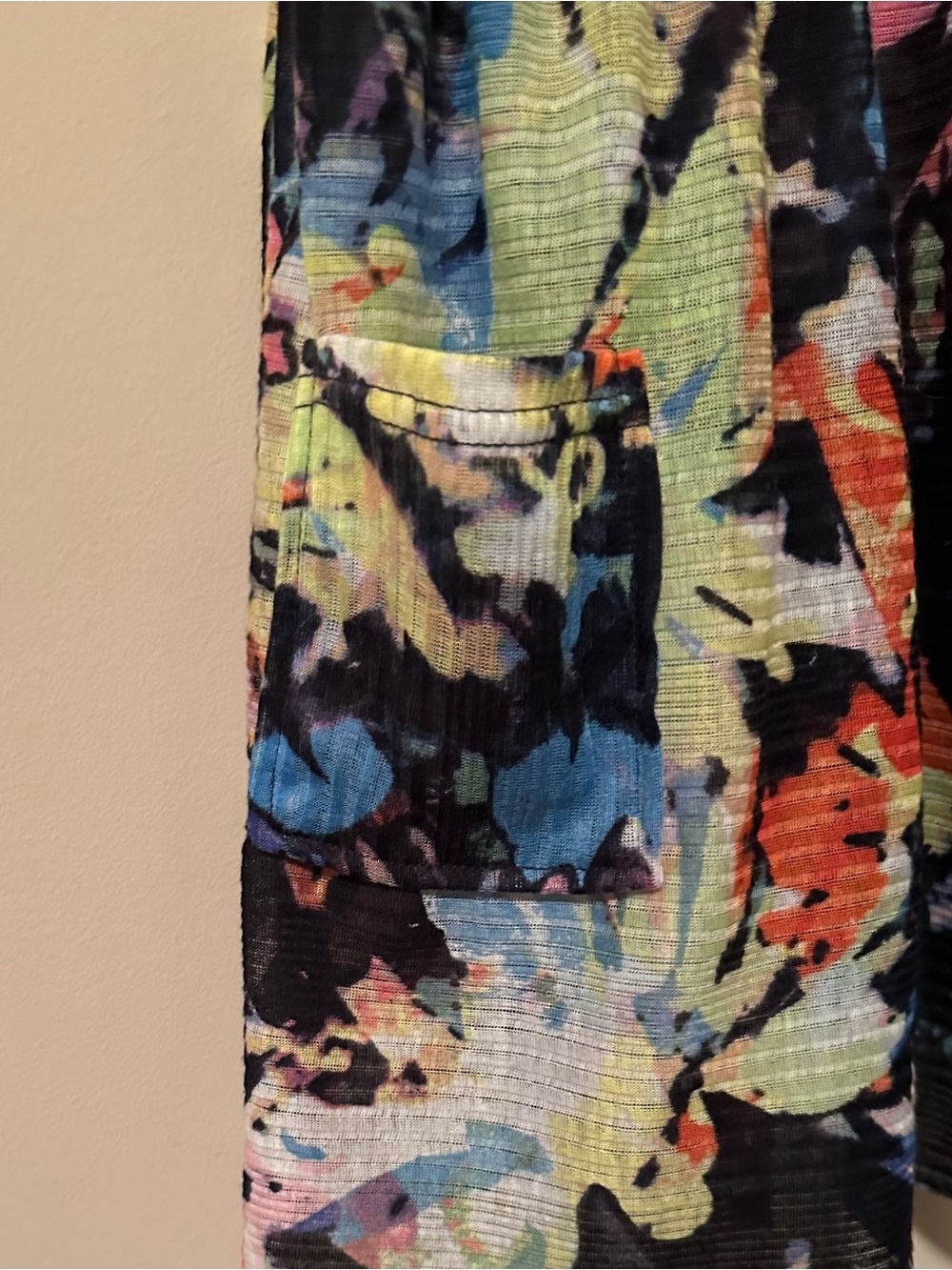 Free People Flowy Tank - Picture 5 of 6